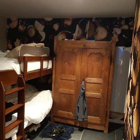 Appartement 1+1 à Les Deux Alpes Extérieur photo