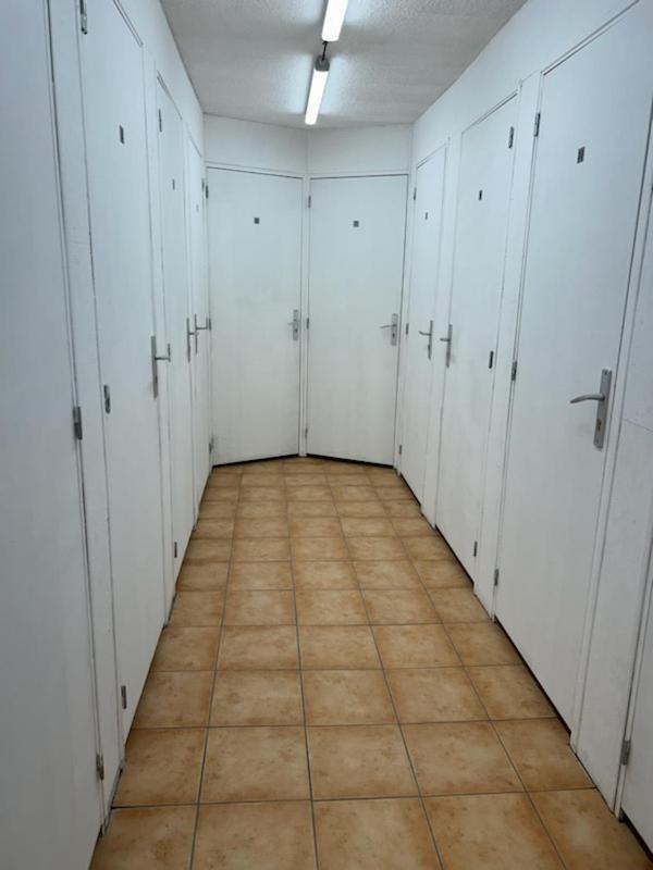 Appartement 1+1 à Les Deux Alpes Extérieur photo